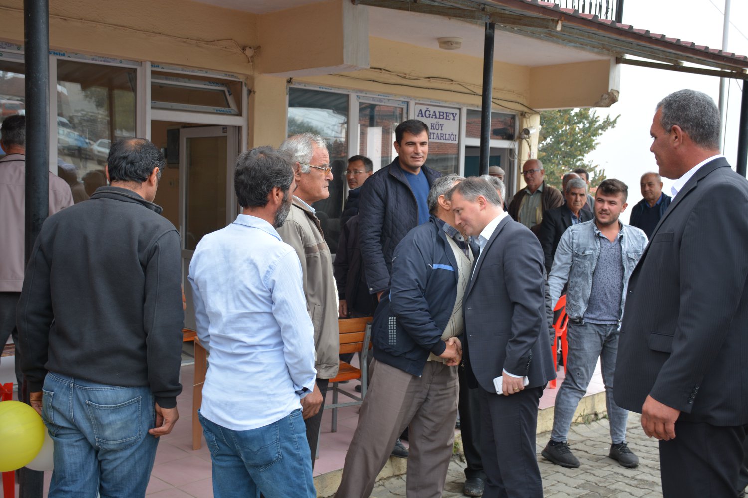 Uşak eşme ağabey köyü hava durumu